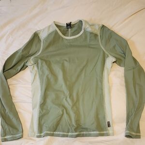 Vintage Prana Long Sleeve